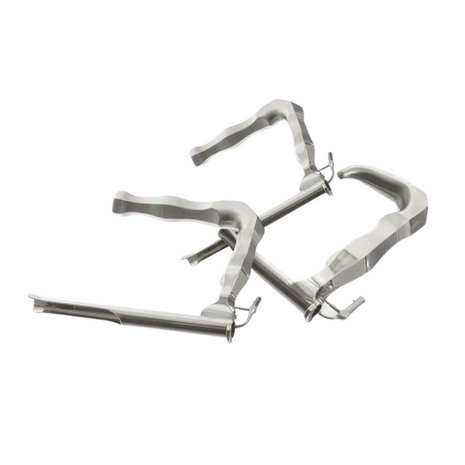 Pilling Laryngoscopes – Used