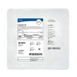 Boston Scientific M00510890 Trapezoid RX Wire-Guided Retrieval Basket – 3 cm