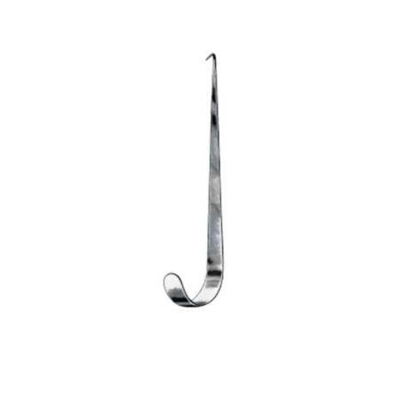 Jackson Trachea Tenaculum – 5" Instrument (56449), 1 Count
