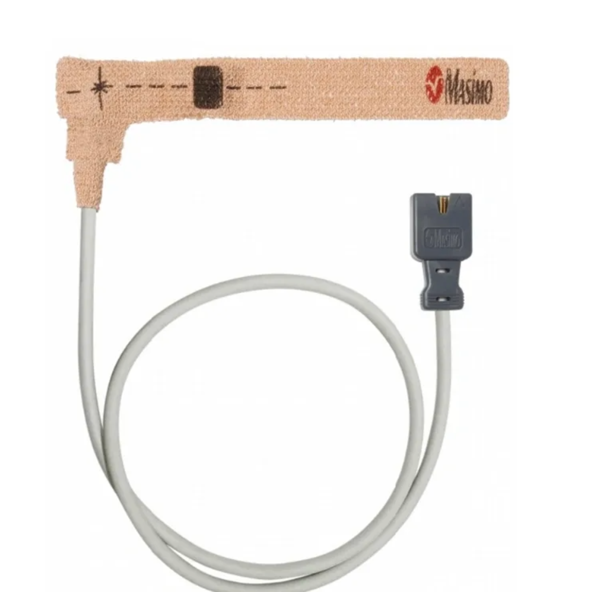 Masimo LNCS Neo-L SpO2 Pulse Oximeter Sensor – Box of 20 – Ology Supplies