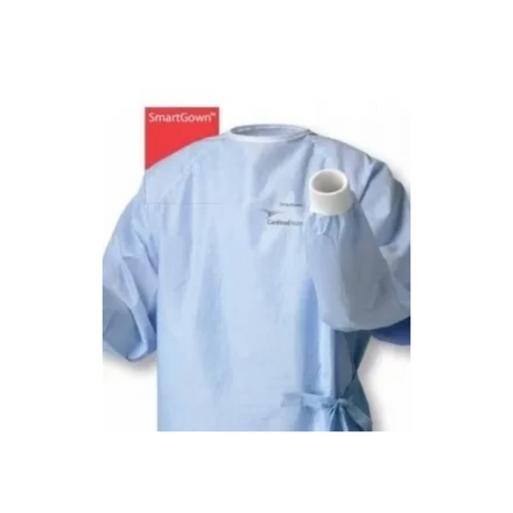 Cardinal Health Convertors SmartGown Breathable Surgical Gown – XXL, AAMI Level 4