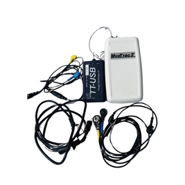 MyoTrac 3 Infiniti Biofeedback Unit – Dual Channel sEMG, Used