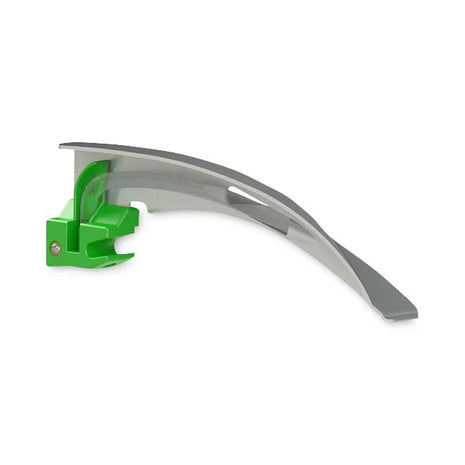 PremierPro Fiber Optic Laryngoscope Blade REF 6252, Miller Size 2 – 1 CT