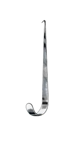 Jackson Trachea Tenaculum – 5" Instrument (56449), 1 Count