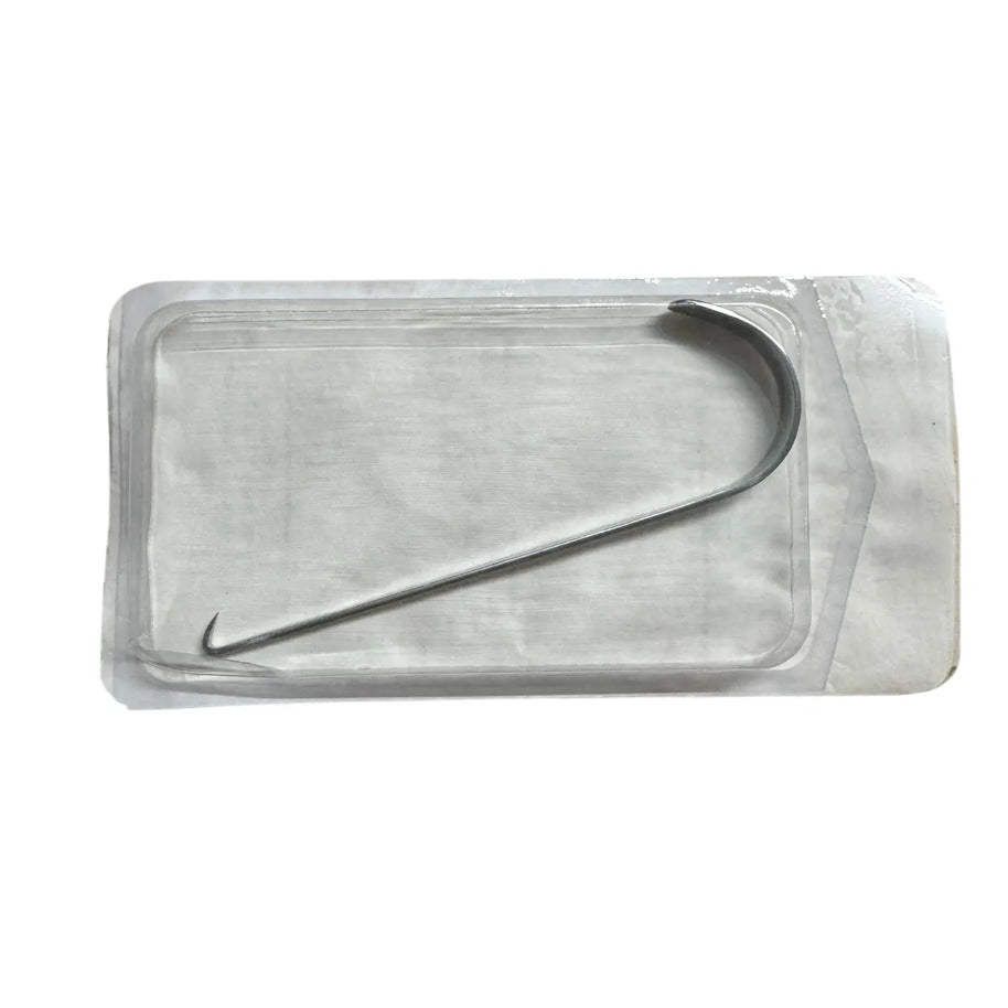 Jackson Trachea Tenaculum – 5" Instrument (56449), 1 Count