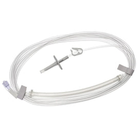 Custom Medical Specialties CMS-1212 Varicose Vein Anesthesia Infiltration Tubing