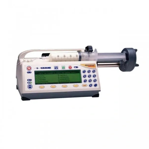 Medfusion 3500 Syringe Pump (Used)